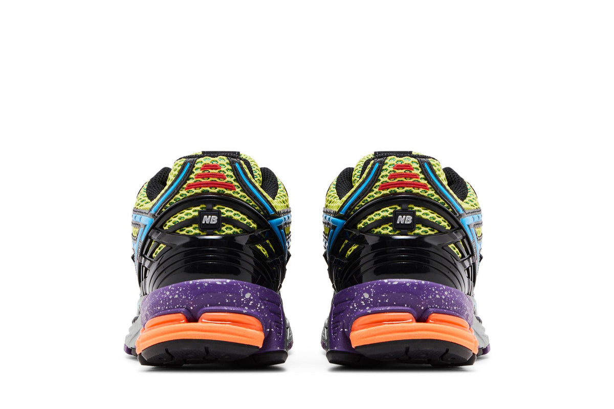 New Balance 1906R DTLR Starry Nights sneaker afbeelding 6 - stylecode M1906RDS
