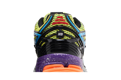 New Balance 1906R DTLR Starry Nights sneaker afbeelding 7 - stylecode M1906RDS