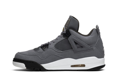 Jordan 4 Retro Cool Grey (2004) sneaker afbeelding 3 - stylecode 308497-001
