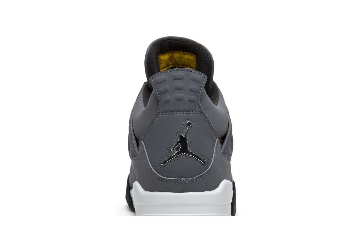 Jordan 4 Retro Cool Grey (2004) sneaker afbeelding 7 - stylecode 308497-001