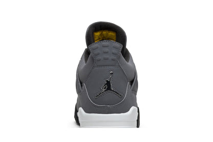 Jordan 4 Retro Cool Grey (2004) sneaker afbeelding 7 - stylecode 308497-001