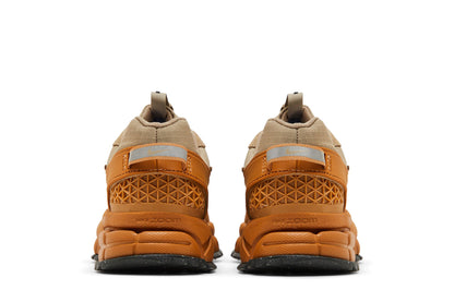 Nike Zoom Vomero 5 Roam Flax (Women's) sneaker afbeelding 6 - stylecode HQ2181-200
