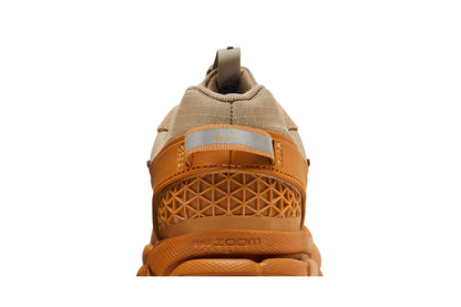 Nike Zoom Vomero 5 Roam Flax (Women's) sneaker afbeelding 7 - stylecode HQ2181-200