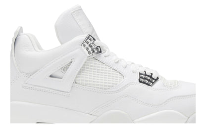 Jordan 4 Retro Pure Money (2006) sneaker afbeelding 2 - stylecode 308497-102
