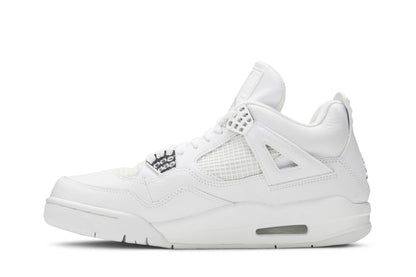 Jordan 4 Retro Pure Money (2006) sneaker afbeelding 3 - stylecode 308497-102