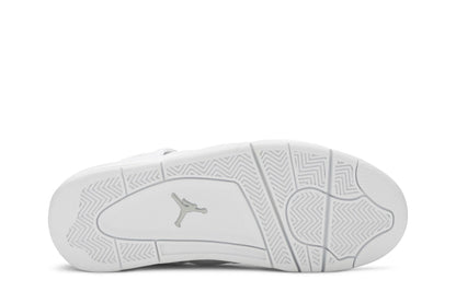 Jordan 4 Retro Pure Money (2006) sneaker afbeelding 4 - stylecode 308497-102