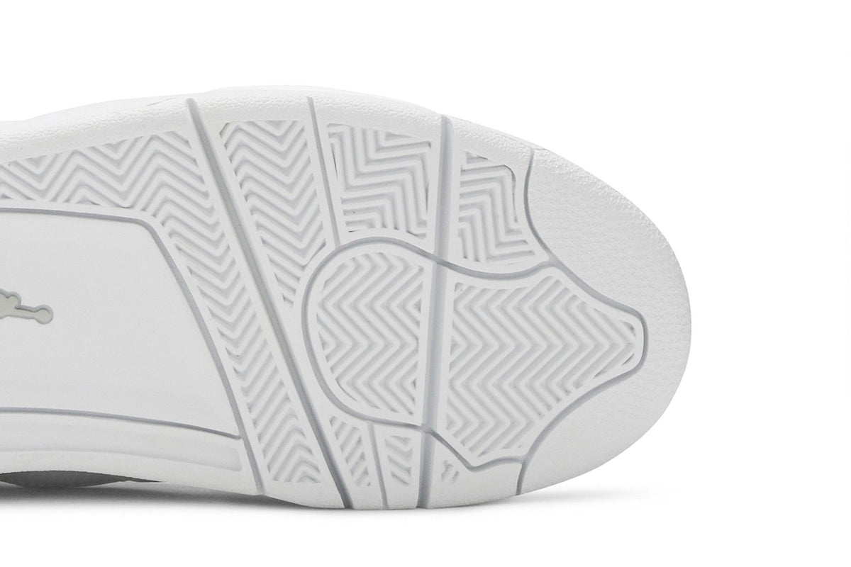 Jordan 4 Retro Pure Money (2006) sneaker afbeelding 5 - stylecode 308497-102