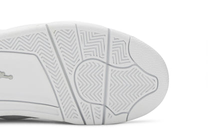 Jordan 4 Retro Pure Money (2006) sneaker afbeelding 5 - stylecode 308497-102
