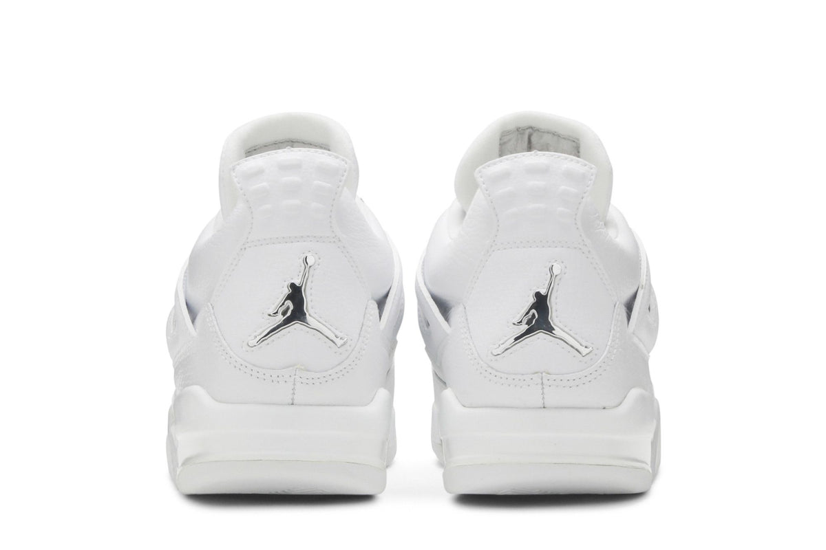 Jordan 4 Retro Pure Money (2006) sneaker afbeelding 6 - stylecode 308497-102