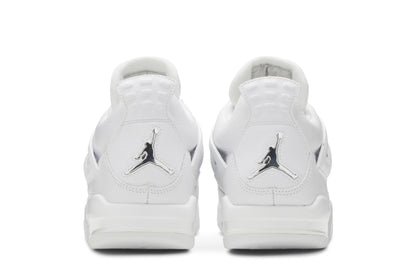 Jordan 4 Retro Pure Money (2006) sneaker afbeelding 6 - stylecode 308497-102