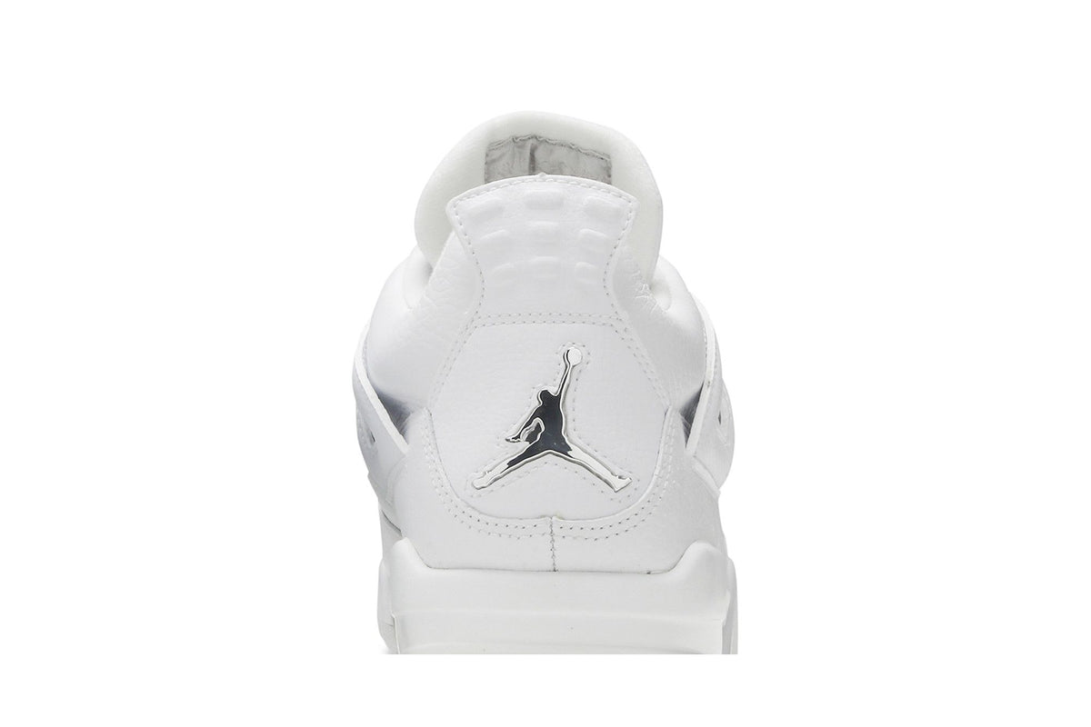 Jordan 4 Retro Pure Money (2006) sneaker afbeelding 7 - stylecode 308497-102