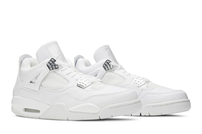 Jordan 4 Retro Pure Money (2006) sneaker afbeelding 8 - stylecode 308497-102
