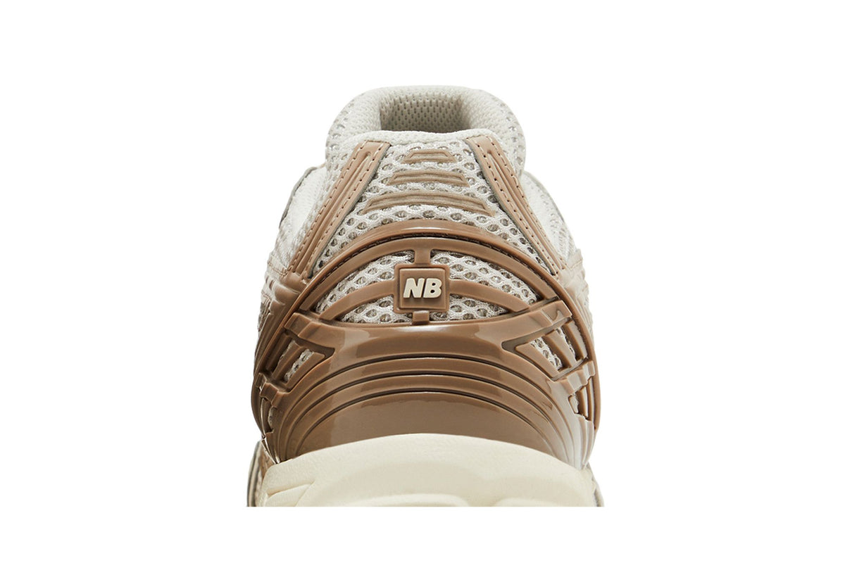 New Balance 1906R Cream Beige Vachetta sneaker afbeelding 7 - stylecode M1906RZB