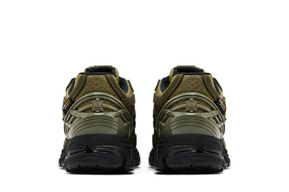 New Balance 1906R Cordura Dark Camo Green sneaker afbeelding 6 - stylecode M1906RWA