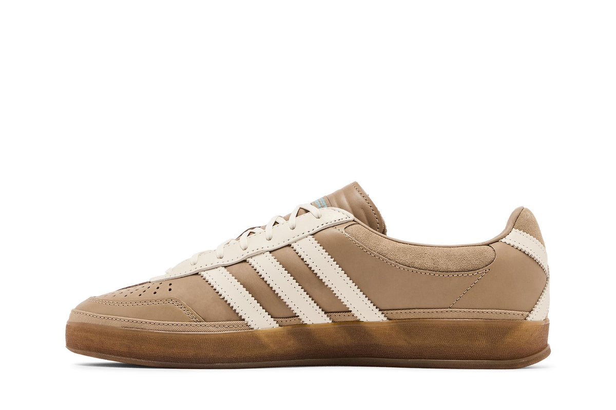adidas Gazelle Indoor Bad Bunny Lionel Messi La Voz De Los Fans sneaker afbeelding 3 - stylecode JR0182