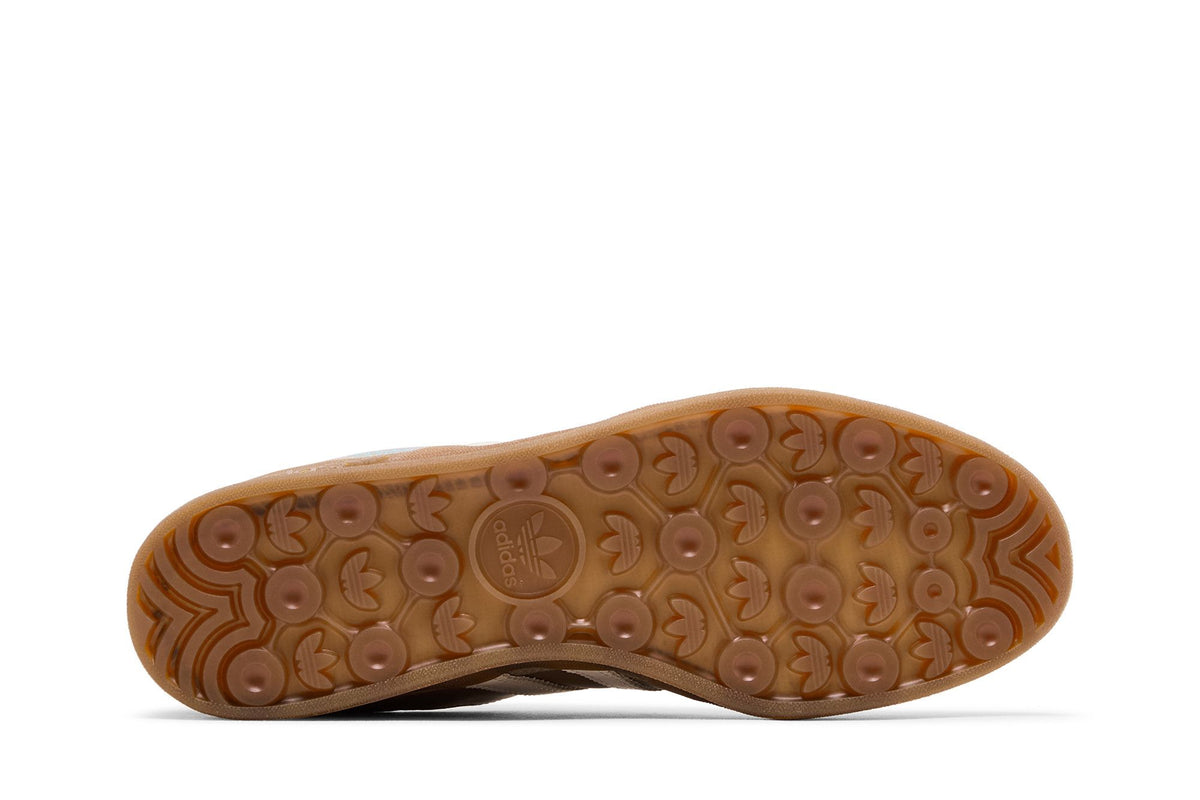 adidas Gazelle Indoor Bad Bunny Lionel Messi La Voz De Los Fans sneaker afbeelding 4 - stylecode JR0182