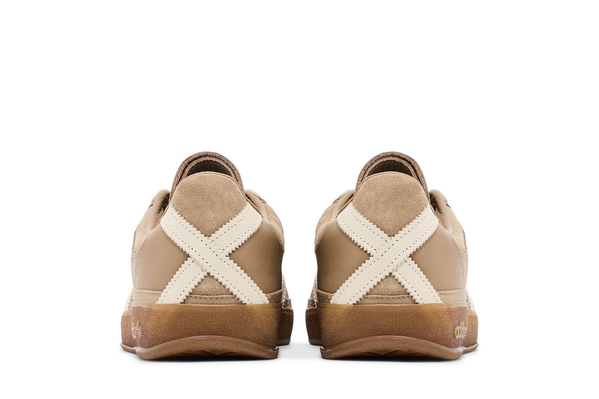 adidas Gazelle Indoor Bad Bunny Lionel Messi La Voz De Los Fans sneaker afbeelding 6 - stylecode JR0182