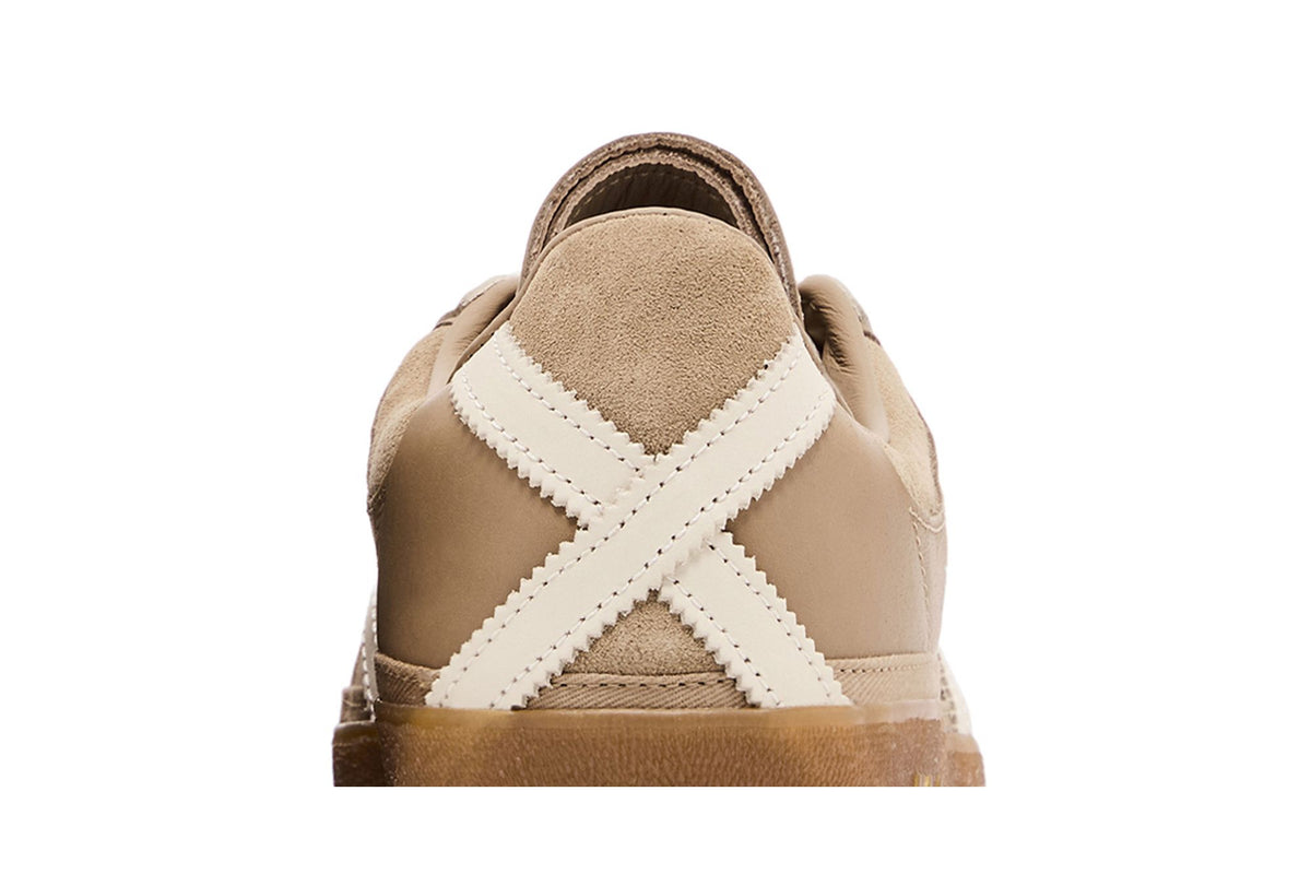 adidas Gazelle Indoor Bad Bunny Lionel Messi La Voz De Los Fans sneaker afbeelding 7 - stylecode JR0182