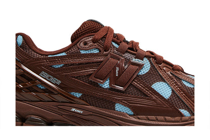 New Balance 1906R Polka Dot Brown sneaker afbeelding 2 - stylecode M1906RPH