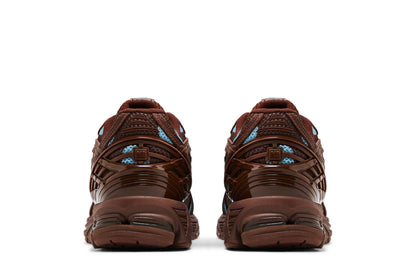New Balance 1906R Polka Dot Brown sneaker afbeelding 6 - stylecode M1906RPH