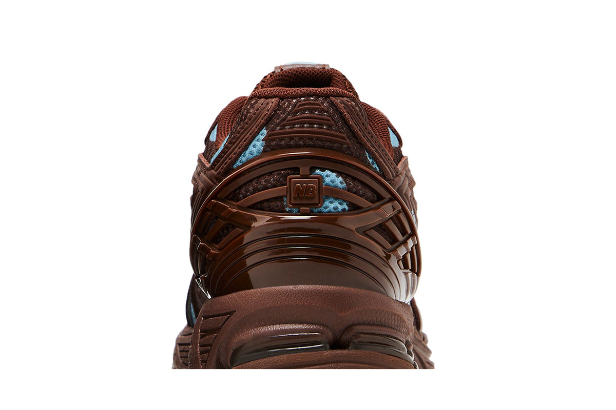 New Balance 1906R Polka Dot Brown sneaker afbeelding 7 - stylecode M1906RPH
