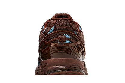 New Balance 1906R Polka Dot Brown sneaker afbeelding 7 - stylecode M1906RPH