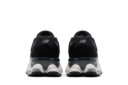 New Balance 9060 Black Phantom sneaker afbeelding 6 - stylecode U9060JBK