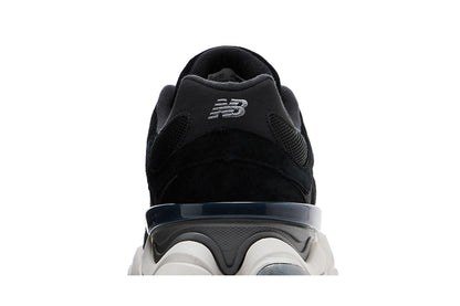 New Balance 9060 Black Phantom sneaker afbeelding 7 - stylecode U9060JBK