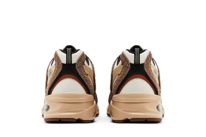 New Balance 530 Brown Tan sneaker afbeelding 6 - stylecode MR530SNC