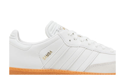 adidas Samba Golf Crystal White Gum sneaker afbeelding 2 - stylecode IH5169