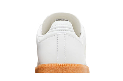 adidas Samba Golf Crystal White Gum sneaker afbeelding 7 - stylecode IH5169