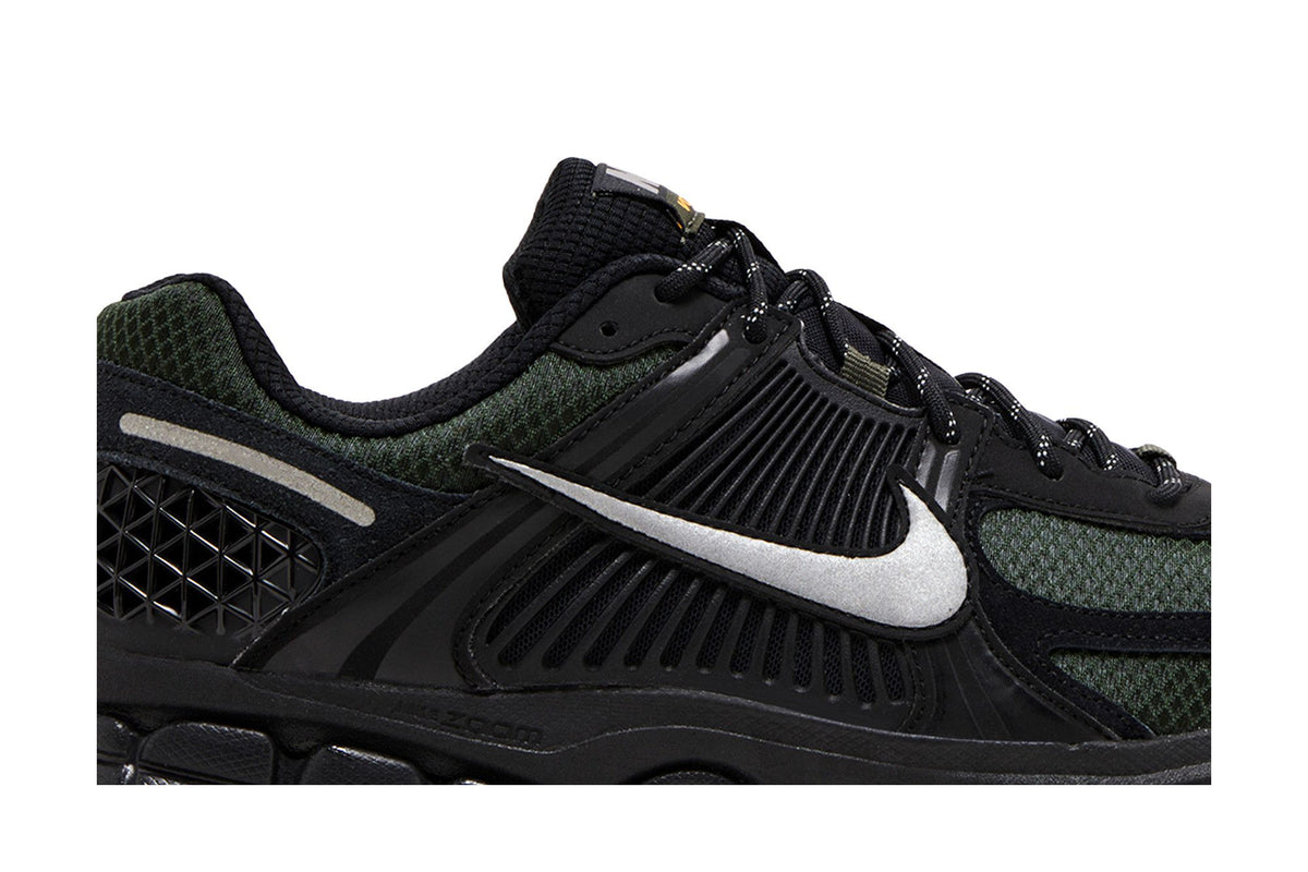 Nike Zoom Vomero 5 Black Sequoia sneaker afbeelding 2 - stylecode HV2527-001