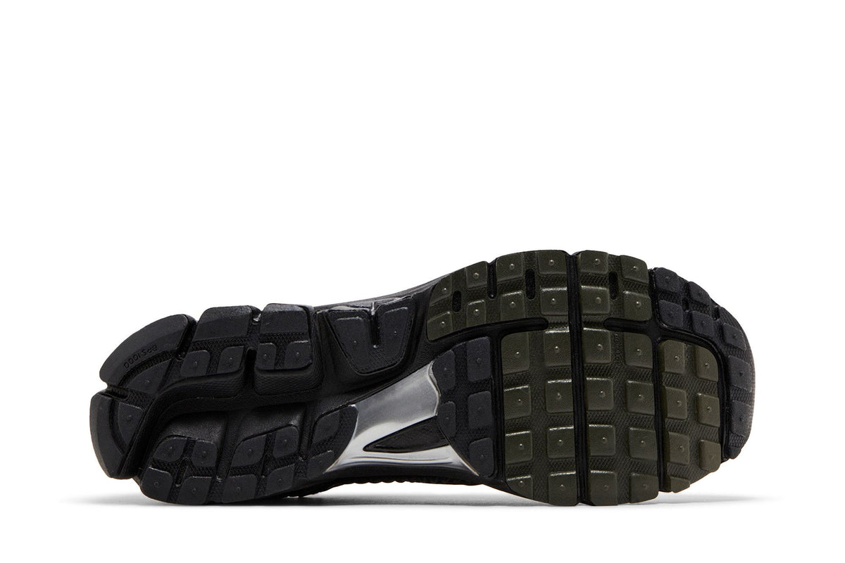 Nike Zoom Vomero 5 Black Sequoia sneaker afbeelding 4 - stylecode HV2527-001