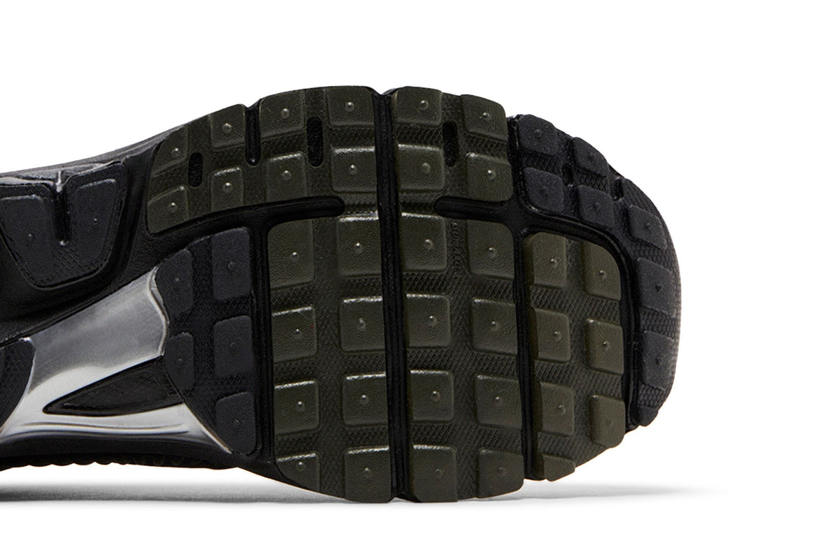 Nike Zoom Vomero 5 Black Sequoia sneaker afbeelding 5 - stylecode HV2527-001