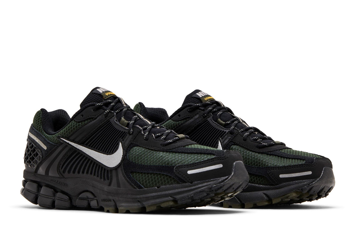 Nike Zoom Vomero 5 Black Sequoia sneaker afbeelding 8 - stylecode HV2527-001
