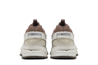 Nike Zoom Vomero 5 Roam Light Bone Mink Brown (Women's) sneaker afbeelding 6 - stylecode HQ2181-006