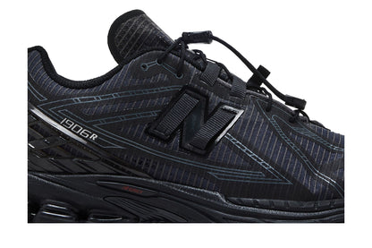 New Balance 1906R Black Magnet sneaker afbeelding 2 - stylecode M1906RNB