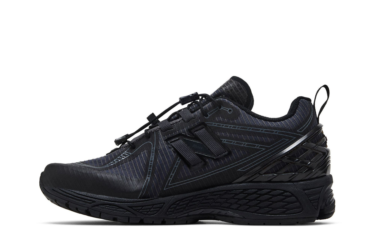 New Balance 1906R Black Magnet sneaker afbeelding 3 - stylecode M1906RNB