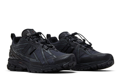 New Balance 1906R Black Magnet sneaker afbeelding 8 - stylecode M1906RNB