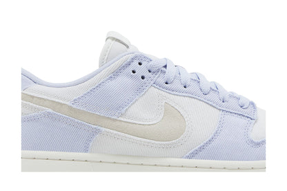 Nike Dunk Low Ghost Denim (Women's) sneaker afbeelding 2 - stylecode HF1985-001
