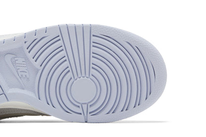 Nike Dunk Low Ghost Denim (Women's) sneaker afbeelding 5 - stylecode HF1985-001