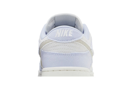 Nike Dunk Low Ghost Denim (Women's) sneaker afbeelding 7 - stylecode HF1985-001