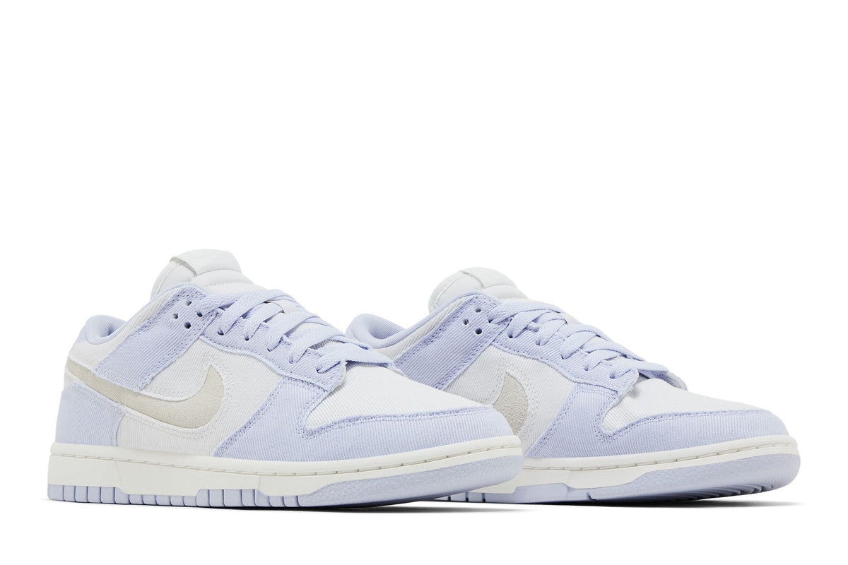 Nike Dunk Low Ghost Denim (Women's) sneaker afbeelding 8 - stylecode HF1985-001