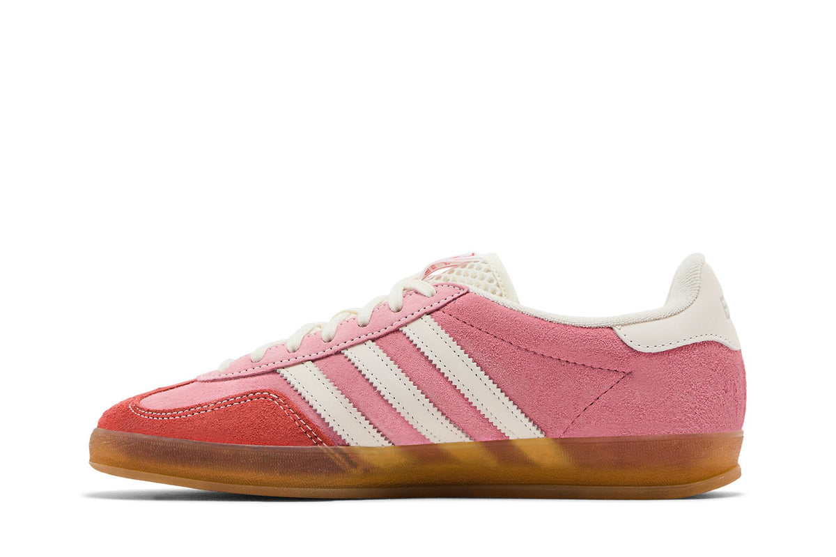 adidas Gazelle Indoor END. Laundromat sneaker afbeelding 3 - stylecode IH8543