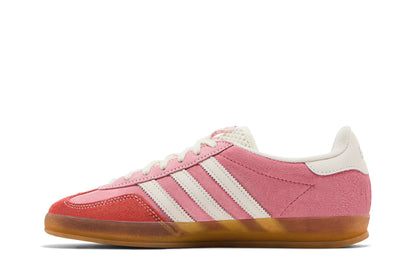adidas Gazelle Indoor END. Laundromat sneaker afbeelding 3 - stylecode IH8543