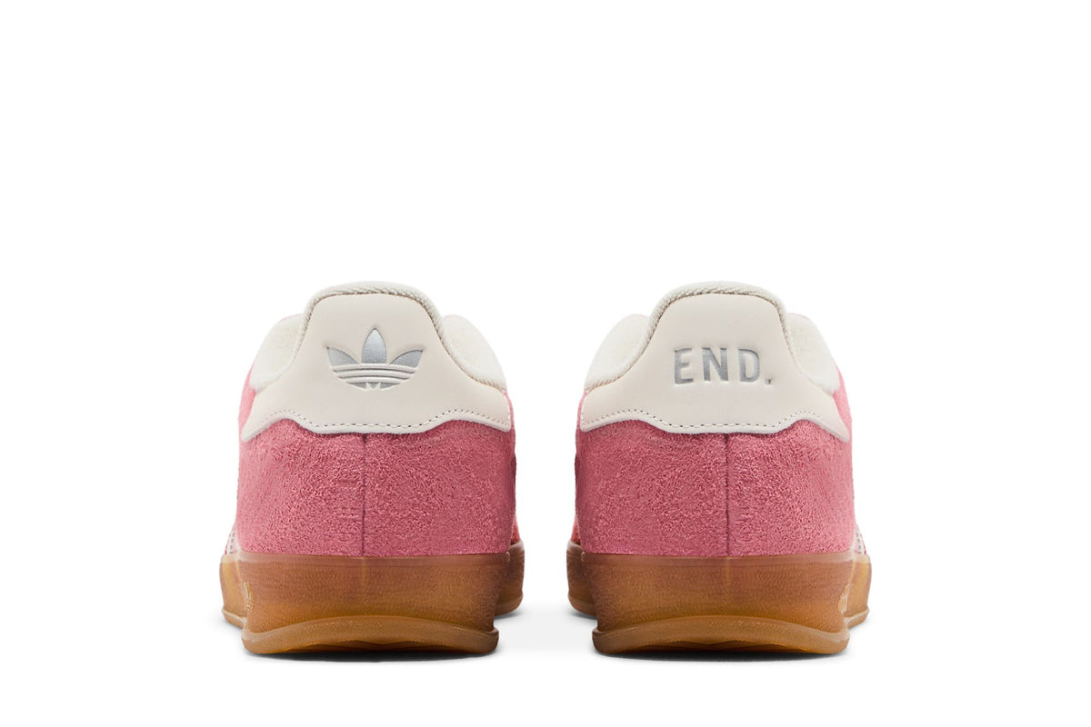 adidas Gazelle Indoor END. Laundromat sneaker afbeelding 6 - stylecode IH8543