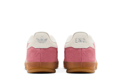 adidas Gazelle Indoor END. Laundromat sneaker afbeelding 6 - stylecode IH8543