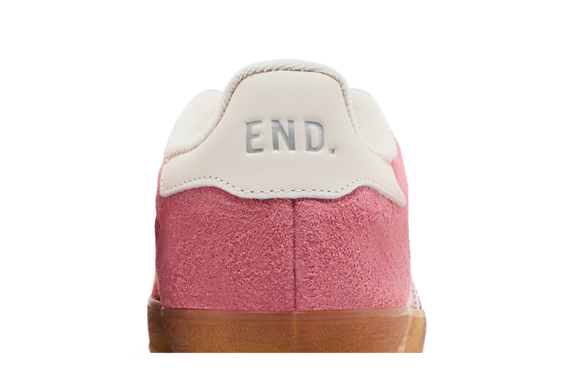 adidas Gazelle Indoor END. Laundromat sneaker afbeelding 7 - stylecode IH8543