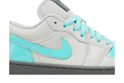 Jordan 1 Low SE Polaroid (Women's) sneaker afbeelding 2 - stylecode HQ3599-025