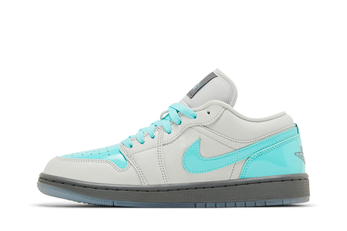 Jordan 1 Low SE Polaroid (Women's) sneaker afbeelding 3 - stylecode HQ3599-025